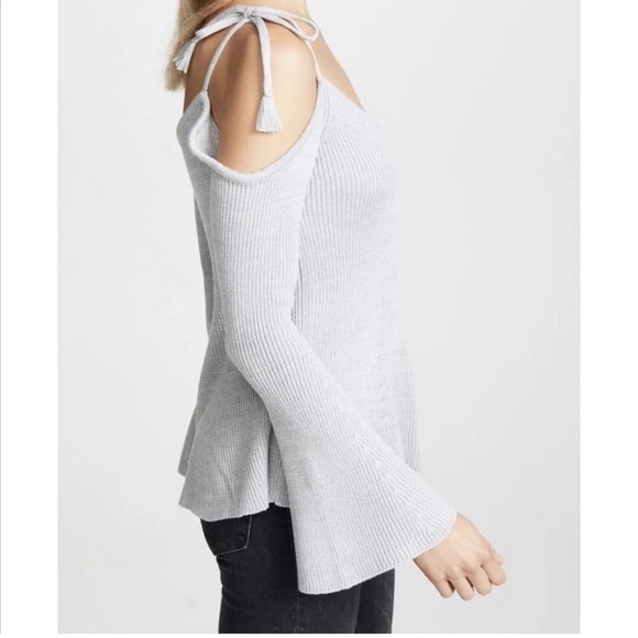 NWT Revolve| Cupcakes and Cashmere Keryn top Size Small - Picture 8 of 8